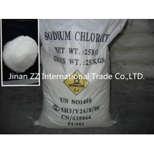 Clorato de sódio (NaClO3 99,5% min) (aceitar SGS, BV, inspecção Intertek)
